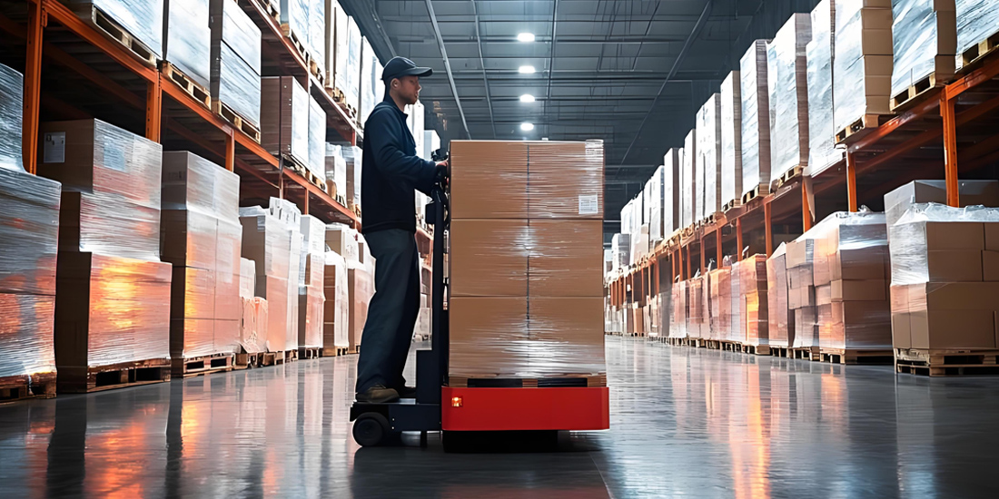 Cross-border E-commerce Industry