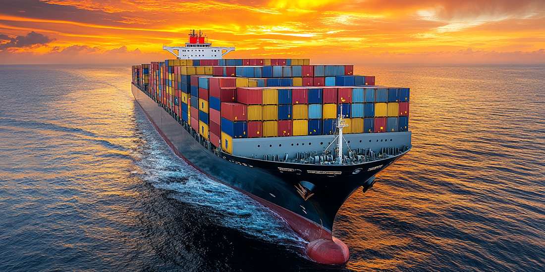 Special Cargo Industry (Such As Dangerous Goods, Oversized Cargo)