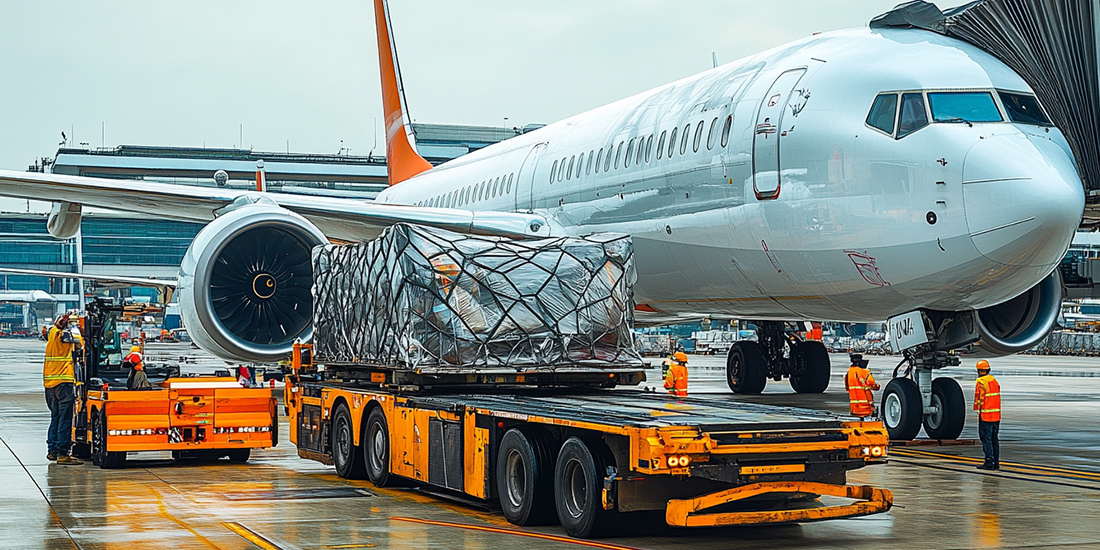 Consumer Goods Industry