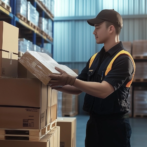 When Should You Use Customs Brokerage?