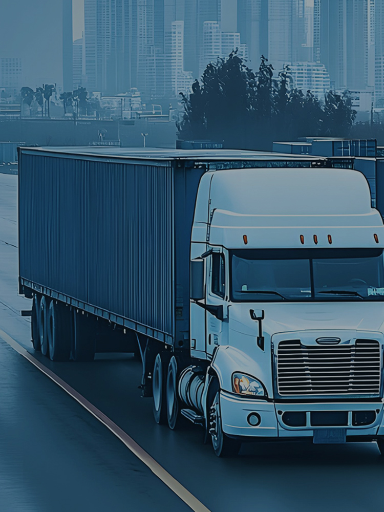 freight forwarding process